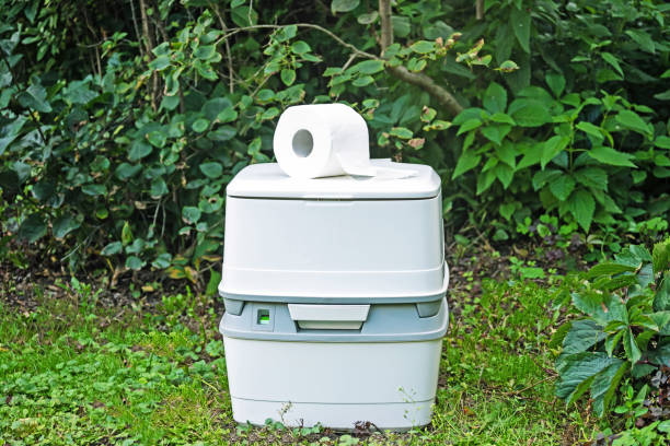 Professional porta potty rental in Whitmire, SC