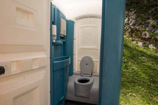 Best Porta potty delivery and setup  in Whitmire, SC
