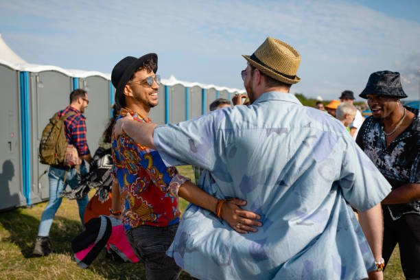 Best Porta potty cleaning services  in Whitmire, SC