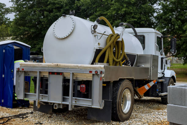 Best Portable toilet rental cost  in Whitmire, SC