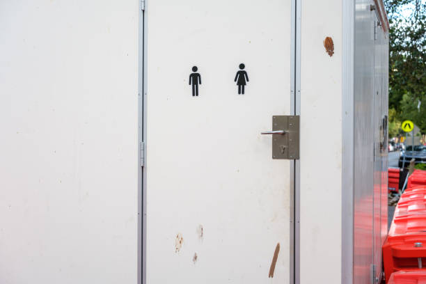 Porta potty services near me in Whitmire, SC