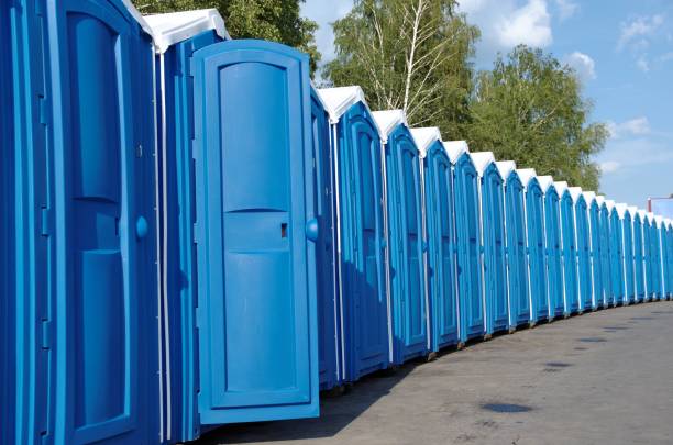 Best Portable restroom trailer rental  in Whitmire, SC